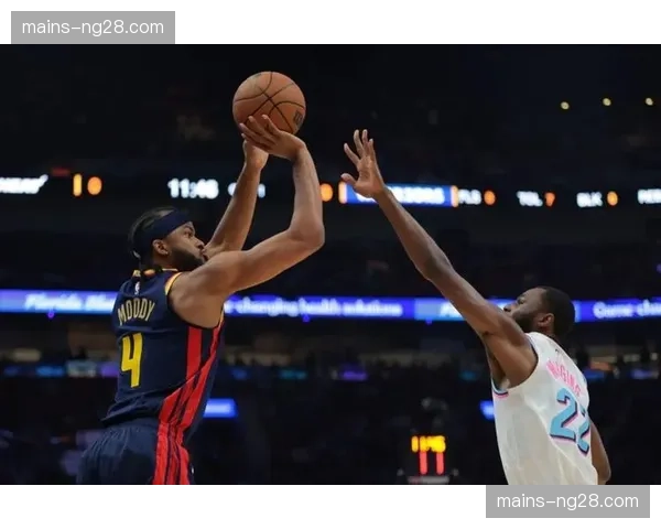 猛龙三巨头集体哑火负太阳，东部第五席位岌岌可危