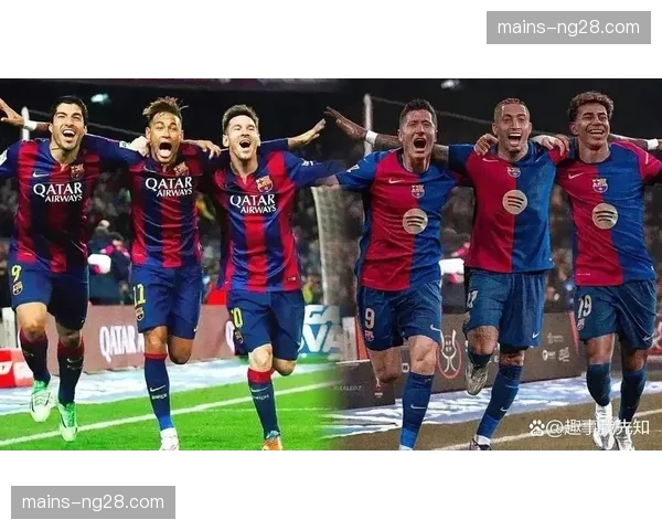 巴萨前场压迫成功率42% 高位防守创造大量反击机会